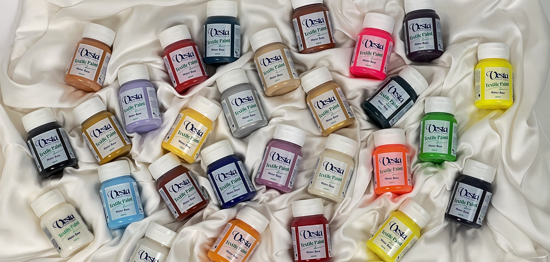 Textile Paint