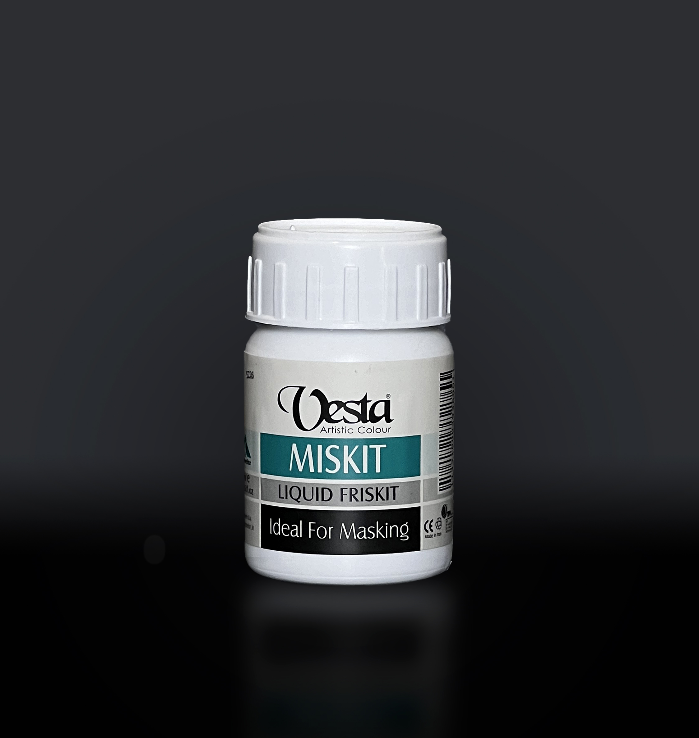 Miskit Liguid Friskit 150ml.