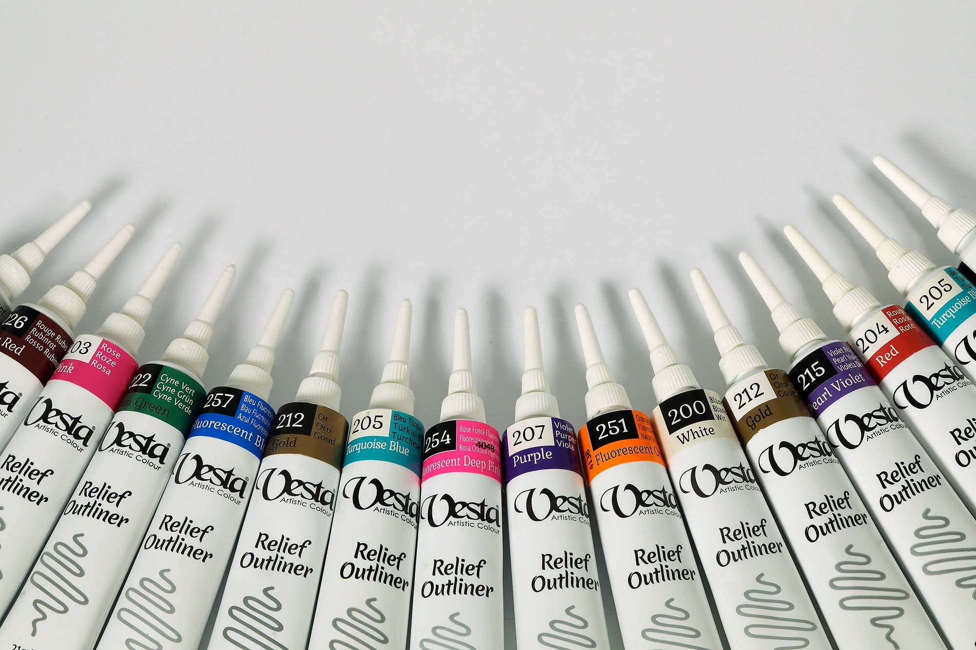 Outliner